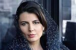بیوگرافی بازیگر نقش اصلی ونزدی جنا اورتگا