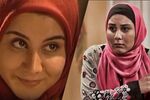  ماریه ماشاالهی کیست؟ / بیوگرافی  بازیگر نقش مرجان در سریال آسمان همیشه ابری نیست