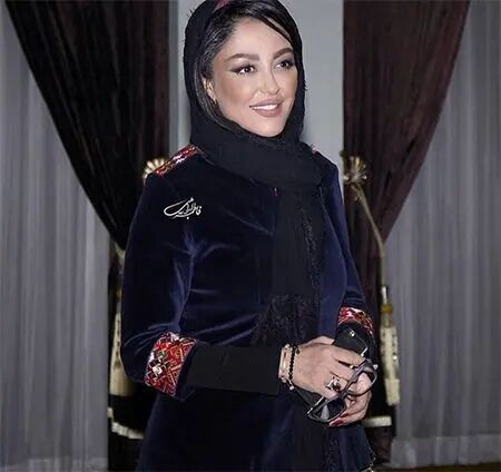 عکس های اینستاگرامی شقایق فراهانی
