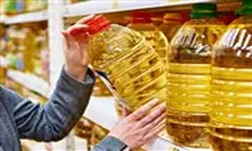 خراسان شمالی برای نخستین بار ۲۰۰ تن روغن خوراکی جذب کرد؛ تحولی بزرگ در امنیت غذایی استان
