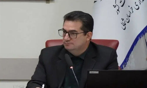 آغاز پرهیجان امتحانات نهایی دی‌ماه با حضور 2614 دانش‌آموز در خراسان شمالی