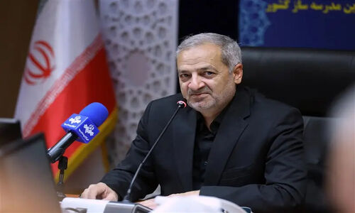 نامه محرمانه نماینده تهران به وزیر آموزش‌وپرورش درباره حقوق بازنشستگان فرهنگی؛ آیا وعده‌ها اجرایی می‌شود؟