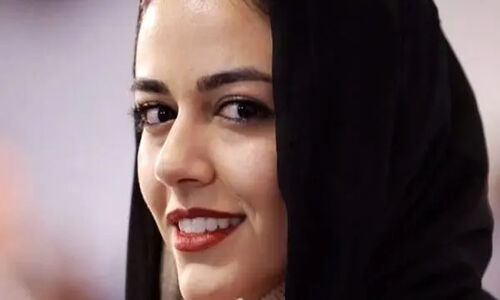 تصاویر جالب از ماهور الوند و عموی مرحومش خشایار الوند؛ گذر زمان چه رازهایی را فاش می‌کند؟