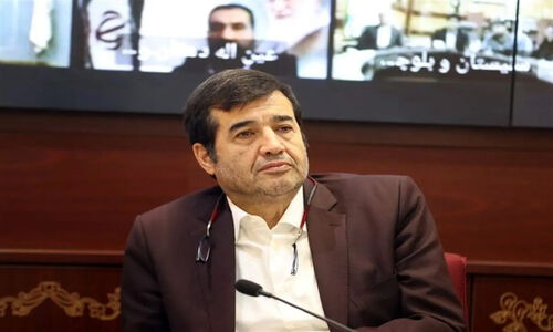 وزیر ورزش خبر آزادسازی دو دونده ایرانی در کره جنوبی را تایید کرد!
