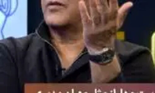 سید جواد هاشمی با لخت شدن در «زخم کاری» همه را شوکه کرد؛ این راز پشت پرده چیست؟