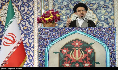 ابوترابی‌فرد: مسئولان چرا درباره مشکلات اقتصادی سکوت کرده‌اند؟ مردم منتظر پاسخ‌اند!