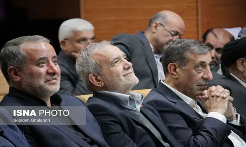 رئیس‌جمهور در خراسان جنوبی؛ تصمیمات سرنوشت‌ساز یک سفر پاییزی