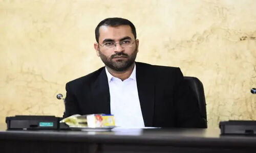 محفوظی هشدار داد: معیشت اولویت است اما نباید فرهنگ را کنار بگذاریم!