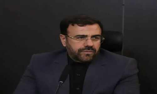 استاندار فارس درگذشت نجاتگر فداکار هلال‌احمر جهرم را تسلیت گفت؛ ایثارگری که جان خود را در راه کمک به هم‌وطنان فدا کرد