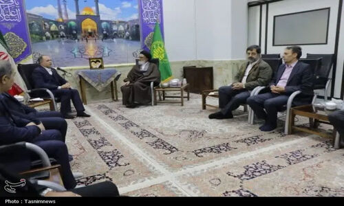 وزیر جهاد: دولت با دقت و حساسیت ویژه قیمت‌ها را زیر نظر دارد!