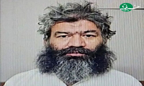 پاکستان از بازداشت سرسخنگوی داعش خراسان خبر داد؛ جزئیات دستگیری محرمانه فاش شد