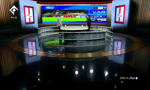 جدال پنالتی‌های جنجالی در تراکتور و پرسپولیس؛ حواشی بی‌پایان ادامه دارد!