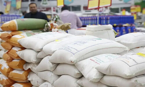ورود گسترده برنج‌های پاکستانی و هندی با کیفیت به بازار استان مرکزی؛ قیمت‌ها در کنترل کامل!