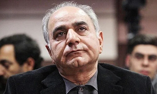 پرویز پرستویی؛ از پسربچه محله دروازه غار تا چهره ماندگار سینما با سبیل و موی همیشگی!