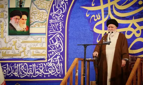علم‌الهدی هشدار داد: «تولید تردید» کلید اصلی دشمن در جنگ امروز است!