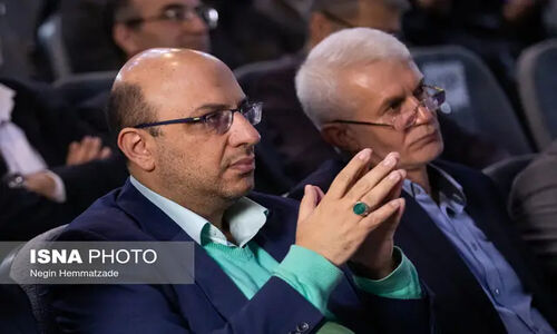 علی‌نژاد: هیچ دخالتی در انتخابات کمیسیون ورزشکاران نکردیم؛ بودجه‌مان از IOC است!