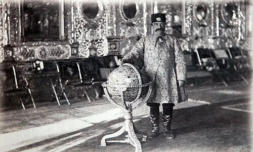 سرنوشت تلخ ملیجک، کودک محبوب ناصرالدین‌شاه که همه را شوکه کرد!