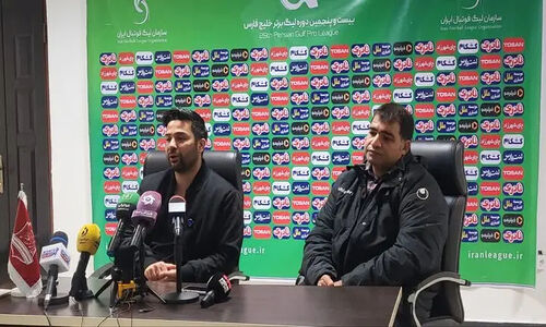 شهاب زندی: نتایج درخشان نساجی نویدبخش موفقیت‌های بزرگ است!
