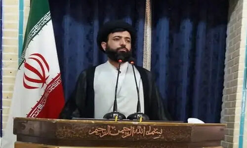 امام جمعه محمودآباد: دولت، وعده‌های اقتصادی را به اقدامات ملموس تبدیل کند!