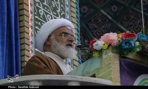 سالگرد شهادت حاج قاسم؛ فاش شدن چهره واقعی ظلم و کفر در جامعه