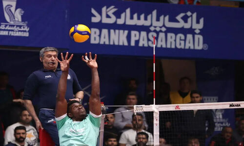 بازیکنی که شاید جام را به تهران برگرداند