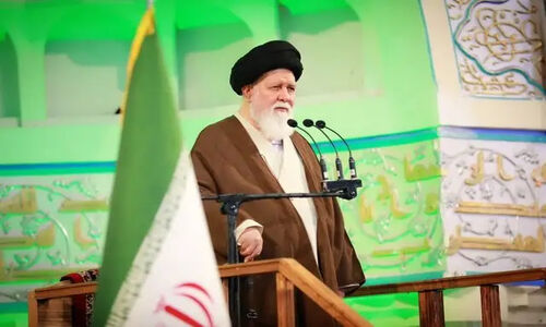 علم‌الهدی هشدار داد: دشمن در کمین رمز موفقیت‌های ماست!