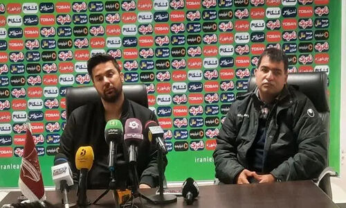 نساجی با اردو در امارات آماده نیم‌فصل دوم می‌شود؛ چند بازیکن جدید هم قطعی شدند!