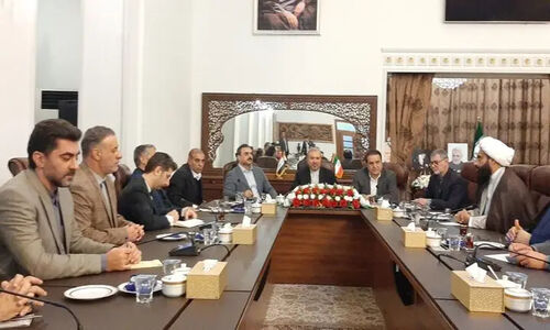 رایزنی‌های فوری مسئولان ایلام برای بازگشایی مرز حیاتی چیلات با عراق