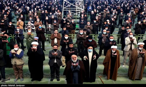 وحدت حوزه و دانشگاه؛ کلید طلایی پیشرفت ایران و شکست دشمنان در مسیر توسعه!