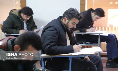 آتش‌نشانی تهران میزبان بیش از ۶۵۰۰ داوطلب؛ افزایش چشمگیر حضور زنان در آزمون استخدامی