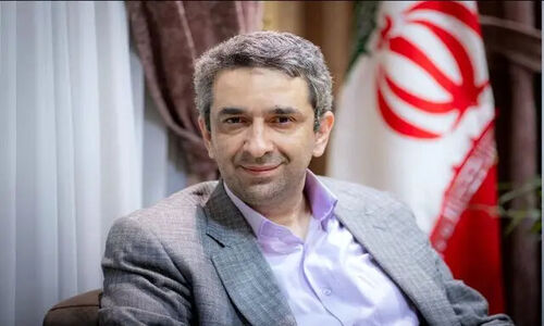 عضو دفتر پزشکیان: نقد گذشته واجب است اما ادب را فراموش نکنید!