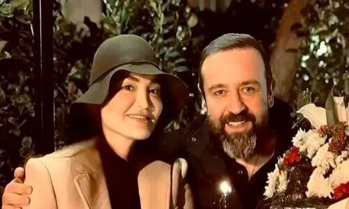سولماز حسینی به شایعات طلاق از بهرنگ توفیقی واکنش تند نشان داد: «سرتون تو زندگی خودتون باشه!»