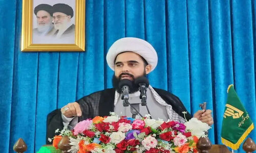 امام جمعه سیریک: نبود سوخت بحران این منطقه را عمیق‌تر کرد!