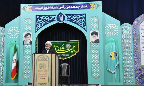 اعتیاد معنوی در گلپایگان؛ ۲۴ پایگاه اعتکاف، فرصتی بی‌نظیر برای تحول درونی