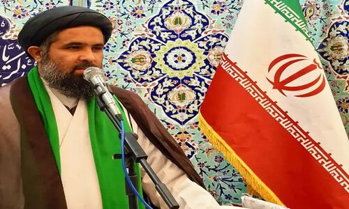 افتخاری: نظارت‌های هوشمندانه، کلید مهار گرانی‌ها در استان البرز