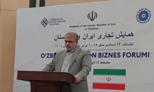 رئیس کل دادگستری: دستگاه قضائی مازندران حافظ امنیت حقوقی بین تجار ایران و ازبکستان است