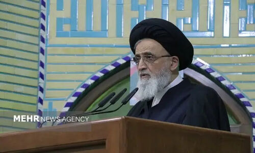 آیت‌الله مدرسی هشدار داد: سرمایه‌گذاری سریع مسئولان در فناوری‌های نوین، راه نجات کشور است!