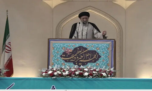 نورمفیدی: رمز پیشرفت واقعی کشور در کار دانش‌محور نهفته است!