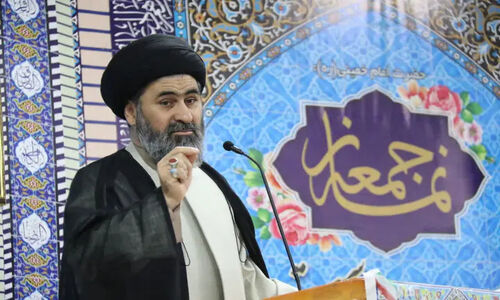 قدسی: پیشرفت علمی جوانان، کابوس بزرگ دشمنان ایران شد!