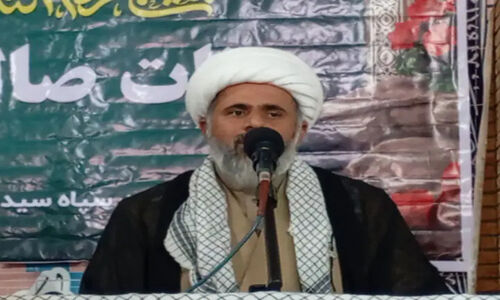 امام جمعه هرمز: محبت و خیرخواهی، کلید اصلی ایمان واقعی است
