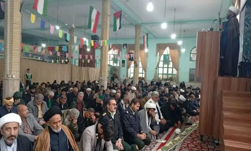 بختیاری: راز پیشرفت علمی در هم‌افزایی بی‌نظیر حوزه و دانشگاه چیست؟