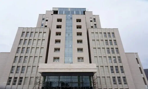 پروژه «برج امید» لرستان با تأمین کامل اعتبار در حال پیشرفت شگفت‌انگیز است