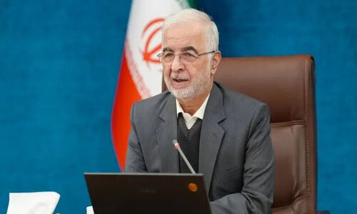 مومنی: چگونه پیش‌بینی‌های دقیق، خسارت بارندگی شدید را به حداقل رساند!