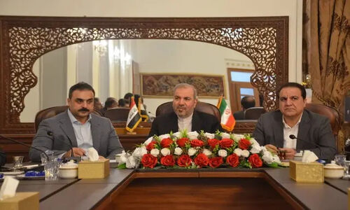 توافق تاریخی ایران و عراق برای افتتاح مرز «چیلات»؛ گذرگاهی جدید در راه ارتباطات دو کشور