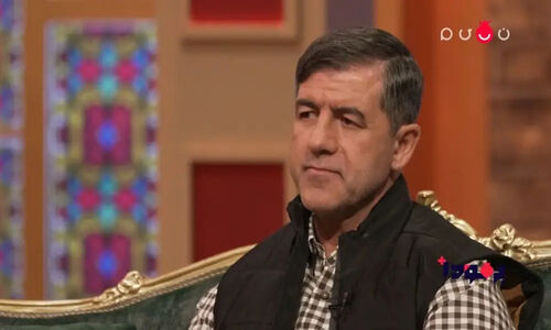 کریم باقری فاش کرد: مخالفت پدر و روزهای سخت کفاشی در تبریز برای رسیدن به فوتبال