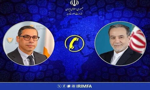 عراقچی: هرگونه مداخله در تمامیت ارضی کشورها را قاطعانه رد می‌کنیم