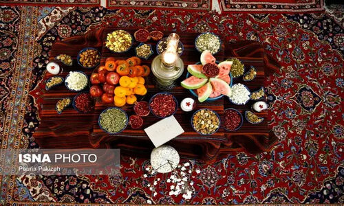 چرا یلدا بعد از نوروز، بزرگ‌ترین جشن ملی ایرانیان باقی مانده است؟