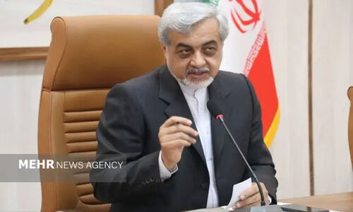 فرماندار رشت: انتخابات شوراها این‌بار با شفافیت بی‌سابقه و قانون‌مداری کامل برگزار می‌شود