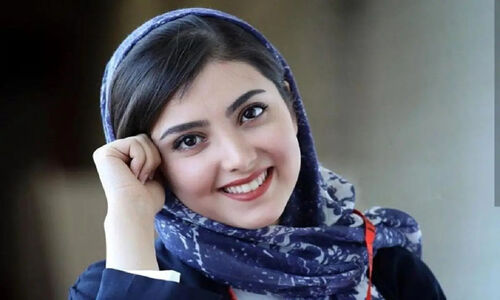 چیدمان اتاق خواب سبز زیبا کرمعلی و گربه‌هایش
