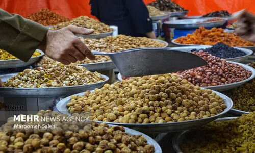 یلدا نزدیک است اما قیمت‌ها رکورد شکسته‌اند؛ خرید شب چله چگونه تغییر کرد؟